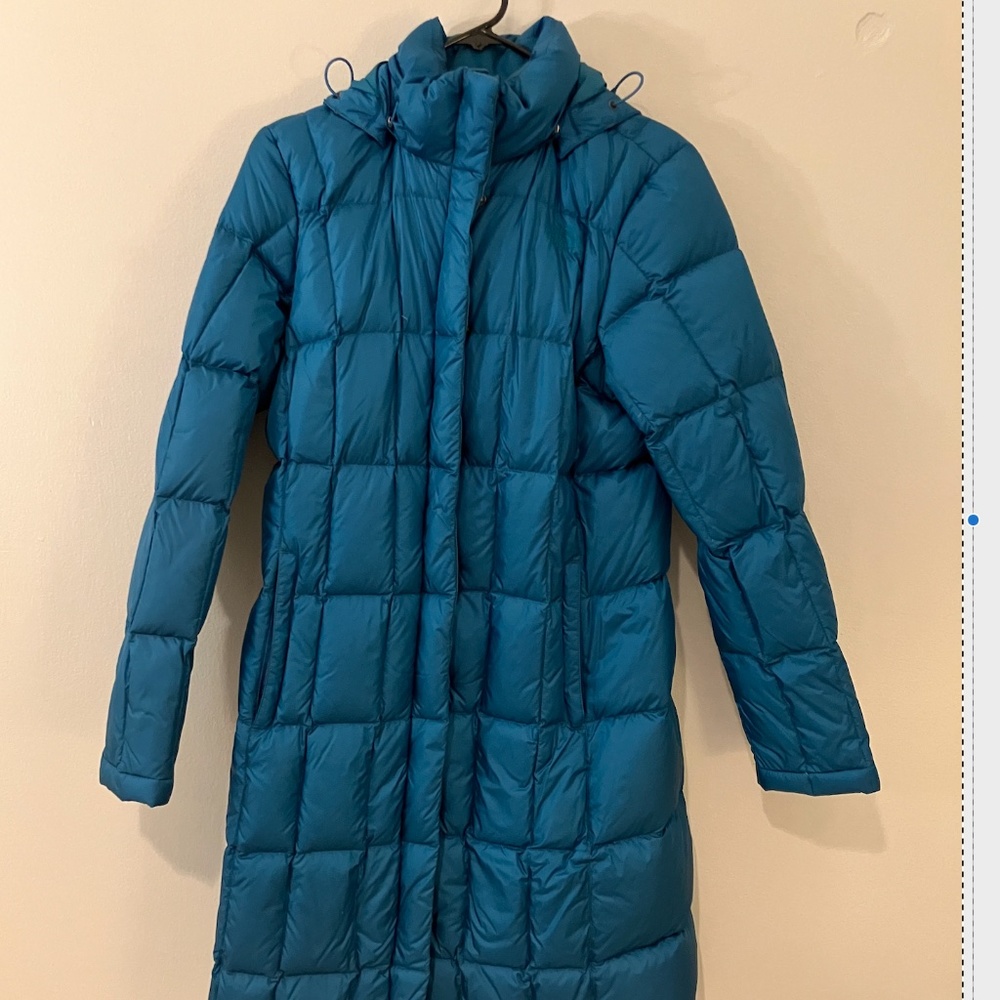 The North Face Women's Coat Metropolis